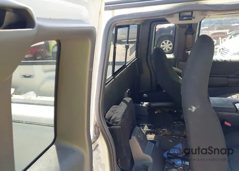 2003 Ford Ranger Edge/Tremor/Xlt из США, поврежденный, VIN 1FTYR44V33PB16049